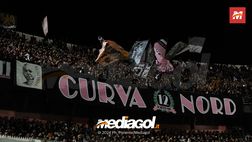 Palermo-Lommel, il dato momentaneo sui biglietti venduti per il match amichevole