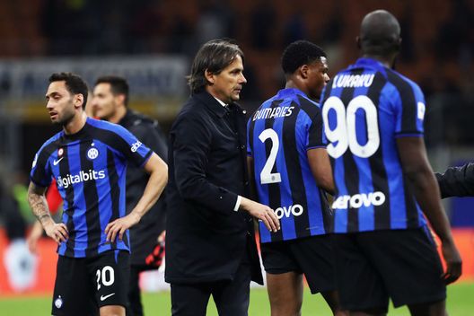Inter nella storia, ma in negativo: terzo ko di fila in casa, non era mai successo- immagine 2