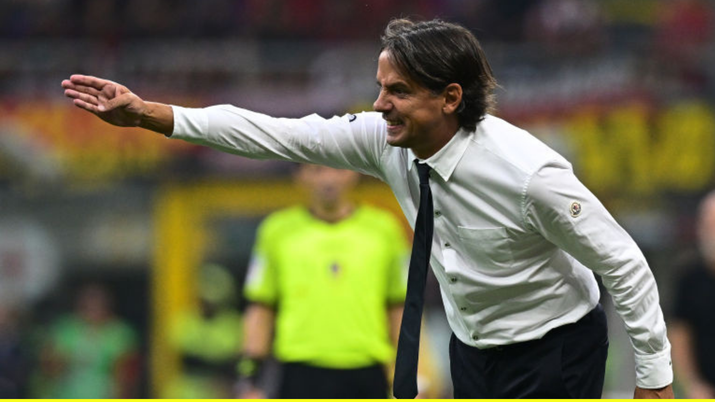 Inter, la grande colpa di Inzaghi riapre le ferite. Resta una domanda Milan Inter inzaghi