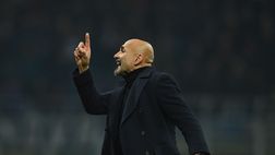 UFFICIALE – Inter-Spal, Miranda e Cedric in difesa. E’ il turno di Gagliardini e Joao Mario