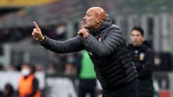 Calciomercato Salernitana – Ribaltone in attacco, bomba da cinque milioni