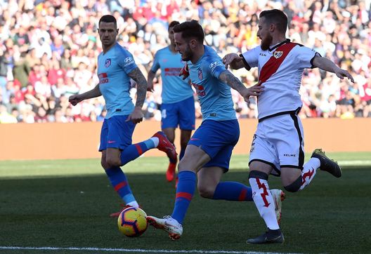 Il Rayo annuncia altri 17 positivi e chiede il rinvio del derby con l’Atletico- immagine 2