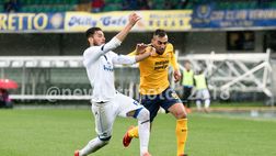 Mercato, pista Fares per il Bologna