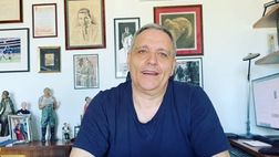 De Giovanni: “Preoccupato per un dato della gestione Mazzarri. Su Sanremo…”