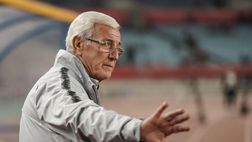 Lippi: “Conte e Zidane, due leader. Inter e Real non al massimo. Pronostico? Spero che…”
