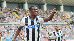 Duvan Zapata – Scheda estiva Fantacalcio
