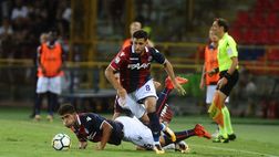 L’Equipe – Taider, addio al Bologna? Gli agenti parlano con club tedeschi e turchi