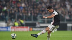 Lecce-Juventus, i convocati di Sarri: non c’è Cristiano Ronaldo