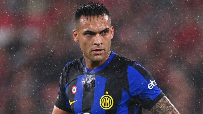 Gazzetta: “Lautaro, salta il Lecce e tiene in ansia l’Inter: oggi gli esami verità” - immagine 1