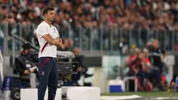 Thiago Motta: “Pareggio importante. Quando si è tutti dalla stessa parte le cose vengono meglio”