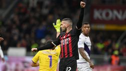 Milan-Fiorentina, tutti i numeri della partita | Serie A News