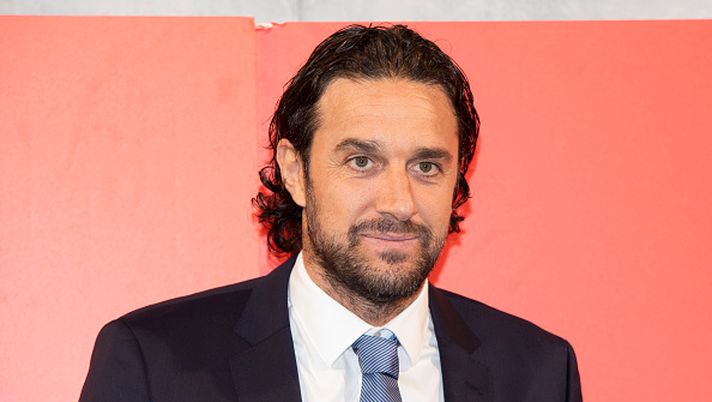 Toni: “Mourinho ha fatto un lavoro eccezionale. Per lo scudetto tifo Roma” - immagine 1