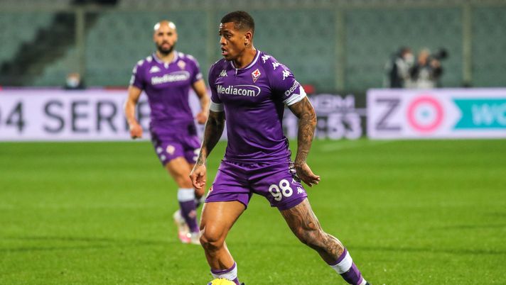 GERMOGLI PH: 3 MARZO 2021 FIRENZE STADIO ARTEMIO FRANCHI SERIE A FIORENTINA VS ROMA NELLA FOTO IGOR GERMOGLI PH: 3 MARZO 2021 FIRENZE STADIO ARTEMIO FRANCHI SERIE A FIORENTINA VS ROMA NELLA FOTO IGOR