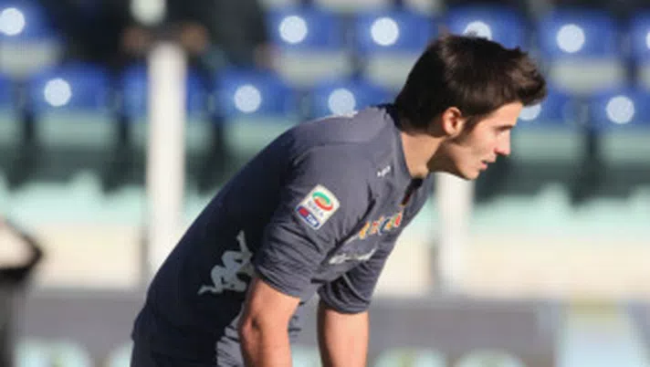 SAMPDORIA, NEL MIRINO MATRI E AGAZZI. PIACE ANCHE CAMPBELL - immagine 1