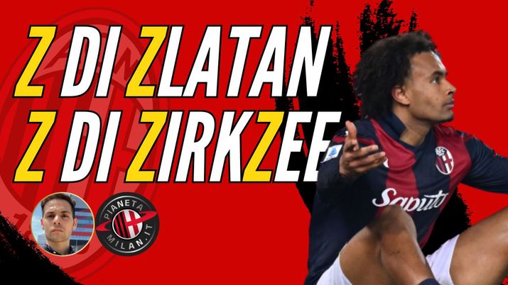 IBRA, PORTACELO! ZIRKZEE: INDIZIO CHIARO! | Ultime Notizie Mercato Milan - immagine 1