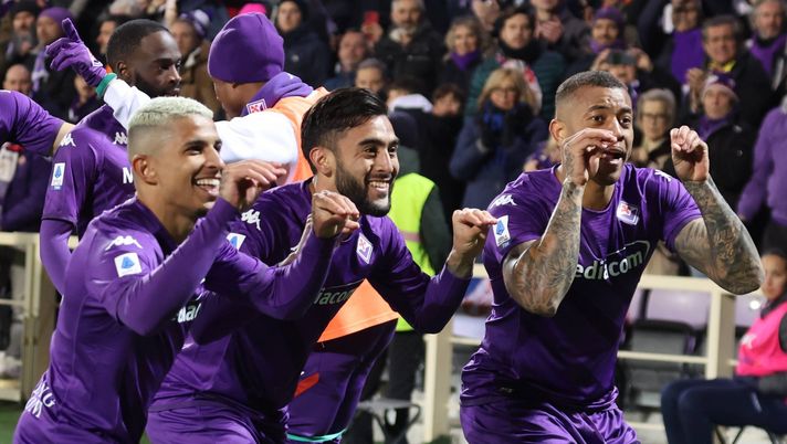 Shakhtar, Nicolini: “Dodò deve attaccare, non difendere. Così è devastante” - immagine 1