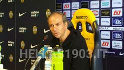 Fusco: “Nessun pentimento su Pazzini, gli anni passano per tutti”