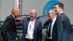 Inter, ufficiale la tournée in Cina e Singapore: le date e il comunicato del club