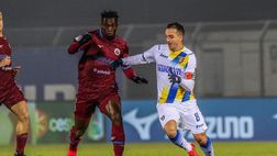 Serie B, si torna in campo. La strategia del Cittadella: bonus rinvio contro il Chievo