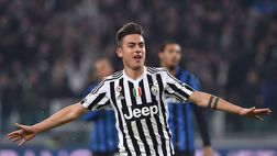 Ag Dybala: “E’ vero, lo voleva mezza Europa. Felice della Juve, adesso…”