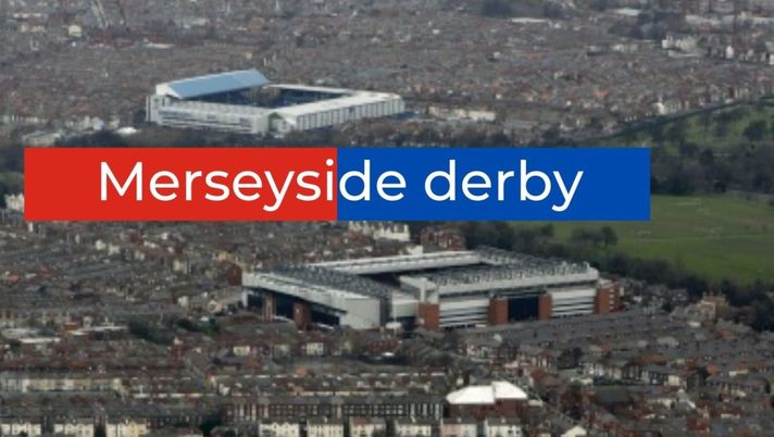 Settembre 2022 e febbraio 2023, i mesi dei due derby di Liverpool Settembre 2022 e febbraio 2023, i mesi dei due derby di Liverpool - immagine 1