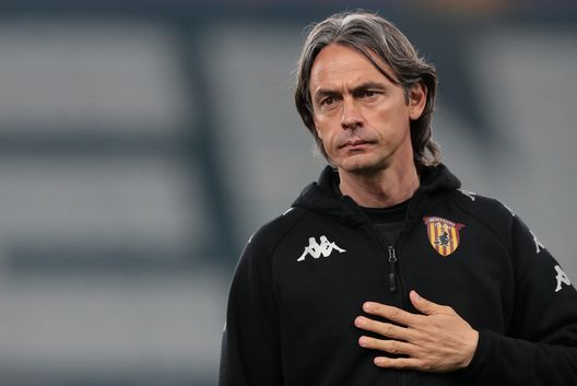 Filippo Inzaghi Filippo Inzaghi