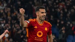 Derby Roma-Lazio, le probabili formazioni dei quotidiani: Celik e Llorente titolari