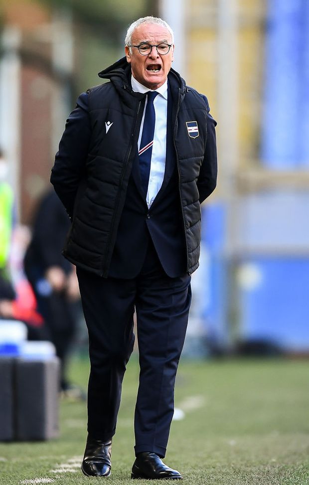 (Photo by Paolo Rattini/Getty Images) (Photo by Paolo Rattini/Getty Images)