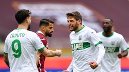 Consigli Fantacalcio, 3 attaccanti per la 32a giornata: Berardi è l’incubo del Milan