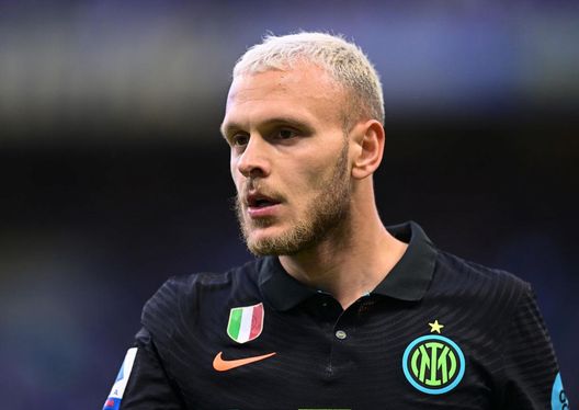 Getty Images Inter, Dimarco trasformato da Inzaghi con un trucco che destabilizza gli avversari- immagine 2