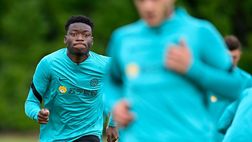 Di Marzio – Inter, Agoumé verso il prestito al Brest dopo il rinnovo