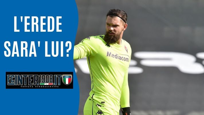 TS – Inter, Dragowski erede di Handanovic: scelta fatta. Arriva subito. Radu… 