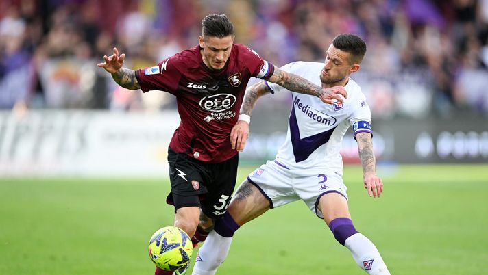 Quarta troppo aggressivo, Biraghi disordinato. I rischi della difesa alta - immagine 1