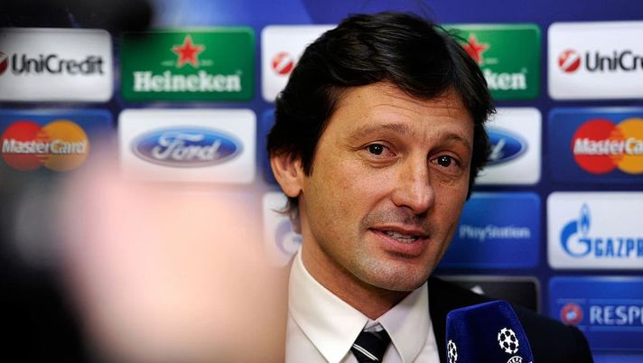 Getty Images Le Parisien: “PSG, mercato folle? Ora pressione su Leonardo: deve vendere per 200 mln” - immagine 1