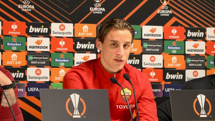 Bove, l’onore di essere il ‘nuovo’ Daniele: “Ma io sogno una carriera tutta mia” - immagine 1