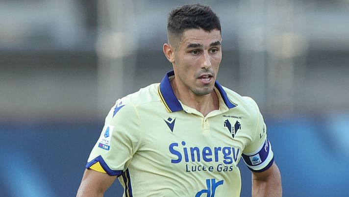 Verona, da Dawidowicz e Coppola a Faraoni e Ilic: chi torna e chi no degli infortunati Verona, da Dawidowicz e Coppola a Faraoni e Ilic: chi torna e chi no degli infortunati - immagine 1