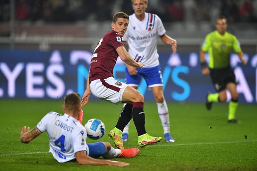 Torino-Sampdoria, i precedenti: tre vittorie granata consecutive mancano da 40 anni- immagine 2
