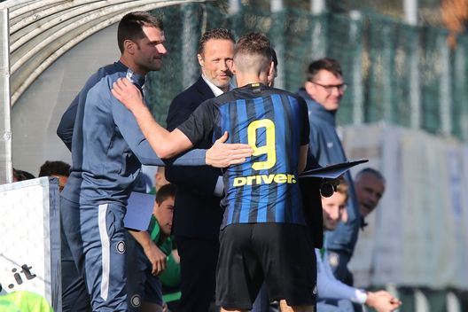 (Photo by Gabriele Maltinti/FC Internazionale via Getty Images) MERCATO COSENZA REGGINA