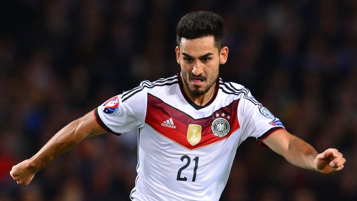 Manchester City, Gündogan: “Peccato per la Champions. Futuro? Ecco cosa penso…” 