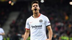 Eintracht Francoforte, André Silva inarrestabile: in gol anche oggi