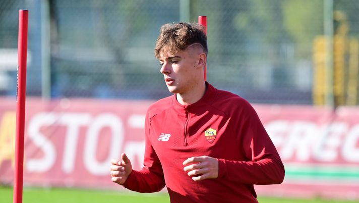 Zalewski, in Serie B c’è la fila: Balzaretti lo vuole al Vicenza, la Roma dice no - immagine 1