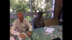 Kondogbia, Milan vs Inter. E su Twitter è una cascata di battute e sfottò…