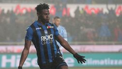 Mercato, Inter pazza per Zapata: l’Atalanta fissa il prezzo e Marotta ha un obbligo
