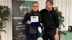 Eccellenza, Abano: dopo 28 anni Gildo Rizzato lascia la carica di presidente