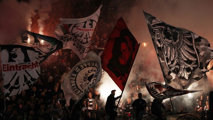 napoli eintracht