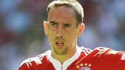 Roma-Bayern, Ribery: “Sto bene, ho solo bisogno di giocare”