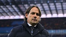 Sky – Spezia-Inter, la probabile di Inzaghi: Handanovic titolare, riposa Calha. In attacco…