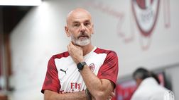 Serie A – Verso Milan-Lecce: i 22 convocati rossoneri di Pioli