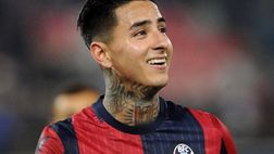 Gazzetta – Le big di Serie A su Pulgar: c’è anche il Milan