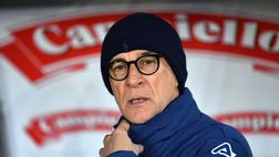 Carica Ballardini: “Spirito giusto”. L’arma Pinamonti